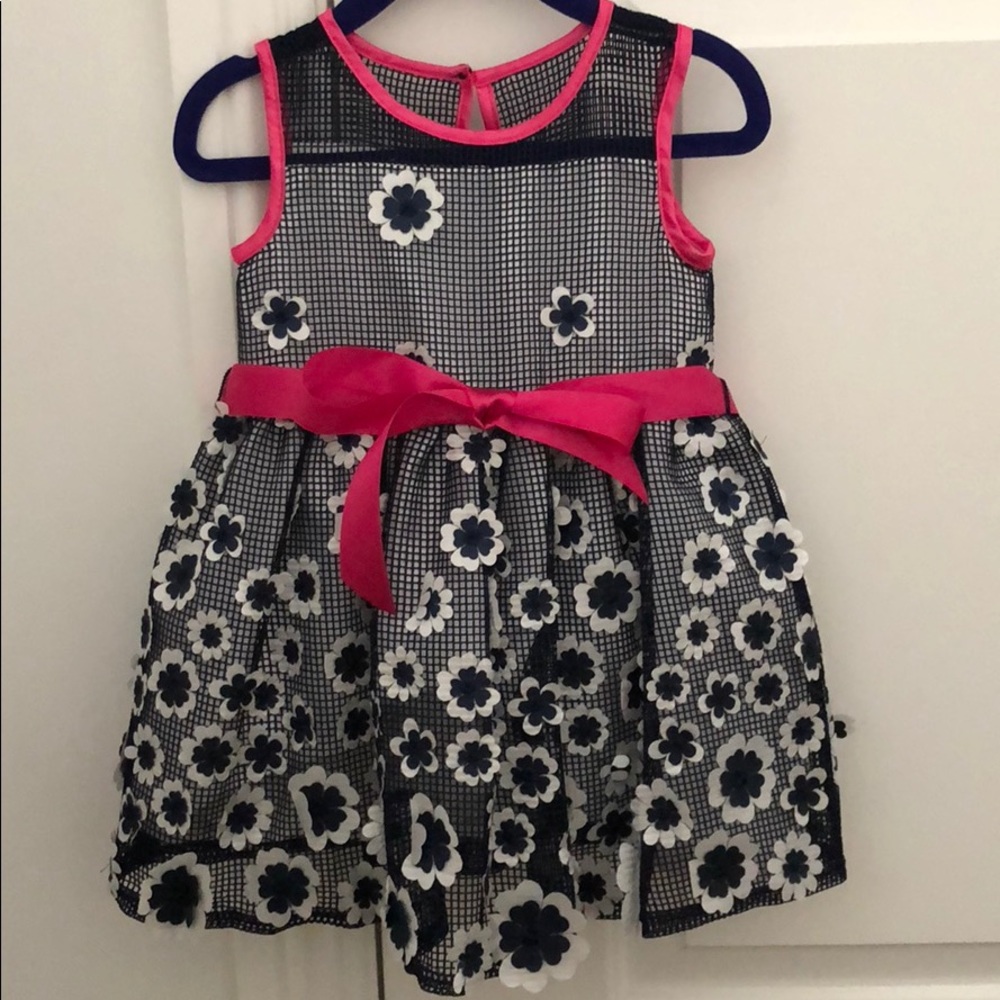 Little Angels by Us Angels Dress